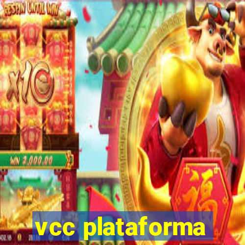 vcc plataforma